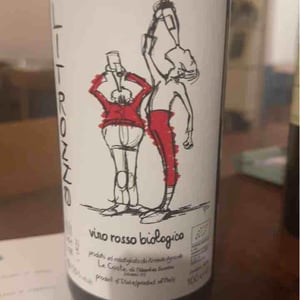 Litrozzo Rosso - Le Coste - Clémentine Bouveron & Gianmarco Antonuzi 