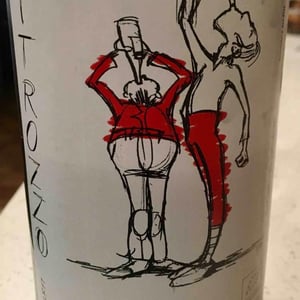 Le Coste - Clémentine Bouveron & Gianmarco Antonuzi - Litrozzo Rosso