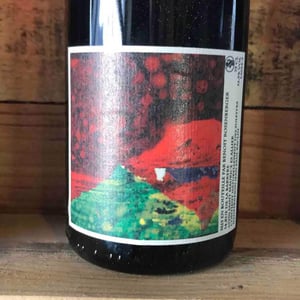 Gamay 2014 - Loup des Vignes - benoit-rosenberger -2014