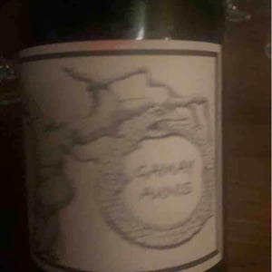 Jean-Christophe Garnier - Jean-Christophe Garnier - Gamay Aunis