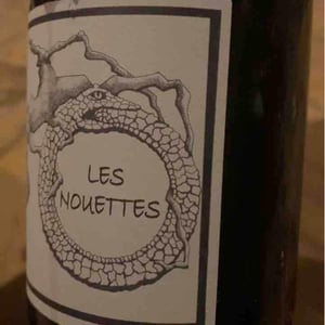 Jean-Christophe Garnier - Jean-Christophe Garnier - Gamay Aunis