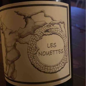 Jean-Christophe Garnier - Jean-Christophe Garnier - Gamay Aunis