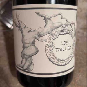 Gamay Aunis - Jean-Christophe Garnier - jean-christophe-garnier