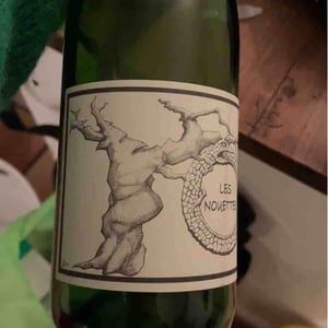 Jean-Christophe Garnier - Jean-Christophe Garnier - Gamay Aunis
