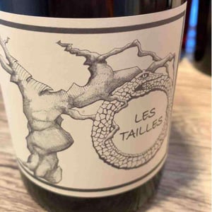 Gamay Aunis - Jean-Christophe Garnier - jean-christophe-garnier