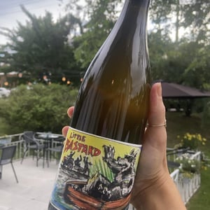Little bastard - Staffelter Hof - staffelter-hof -2021