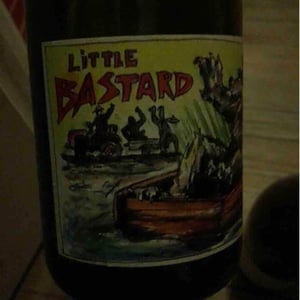 Jan Matthias Klein Staffelter Hof - Jan Matthias Klein - Little bastard