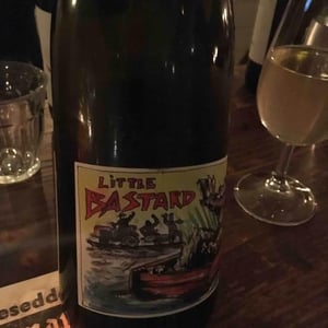 Jan Matthias Klein Staffelter Hof - Jan Matthias Klein - Little bastard