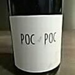 Poc à Poc Blanc - Poc a Poc - xavier-ponsart