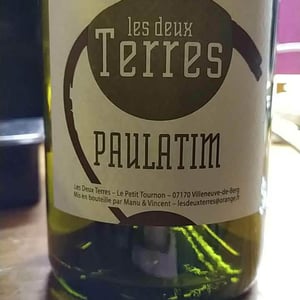 Paulatim - Les Deux Terres - vincent-fargier-emmanuel-cunin