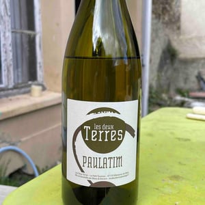 Paulatim - Les Deux Terres - vincent-fargier-emmanuel-cunin