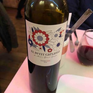 El Petit Carlania - Celler Jordi Miró - jordi-miro
