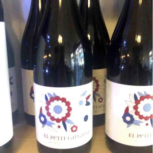 Celler Jordi Miró - Jordi Miró - El Petit Carlania