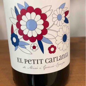 El Petit Carlania - Celler Jordi Miró - jordi-miro