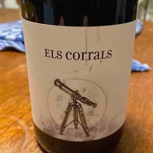 El Petit Carlania - Celler Jordi Miró - Jordi Miró 