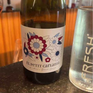 El Petit Carlania - Celler Jordi Miró - Jordi Miró 