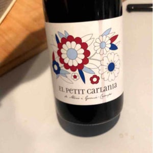 Celler Jordi Miró - Jordi Miró - El Petit Carlania