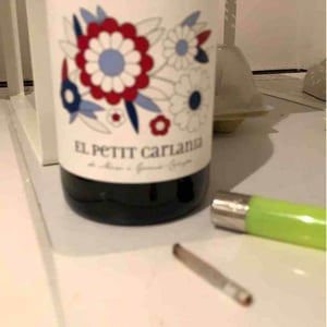 El Petit Carlania - Celler Jordi Miró - jordi-miro