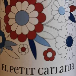 El Petit Carlania - Carlania Celler - jordi-miro-and-sonia-goma-camps