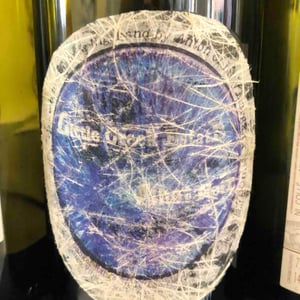 Little Creek Estate - Lucy Margaux Vineyards - Anton Van Klopper 