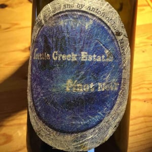 Little Creek Estate - Lucy Margaux Vineyards - Anton Van Klopper 