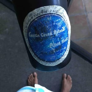 Little Creek Estate - Lucy Margaux Vineyards - Anton Van Klopper 