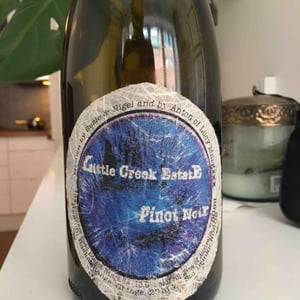 Little Creek Estate - Lucy Margaux Vineyards - Anton Van Klopper 