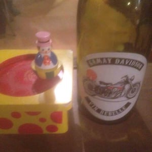 Gamay Davidson - Davidson - gamay