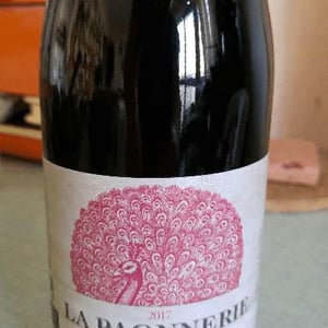 Gamay De Clermont 2017