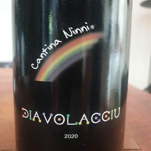 Diavolacciu - Cantina Ninni - gianluca-piernera -2020