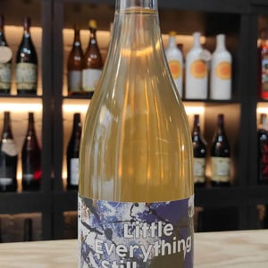 Little Everything Still - Les Cantarelles - nuria-renom-suarez -2021