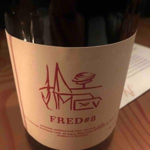 Little Fred #4 - Strekov 1075 - Zsolt Sütó 