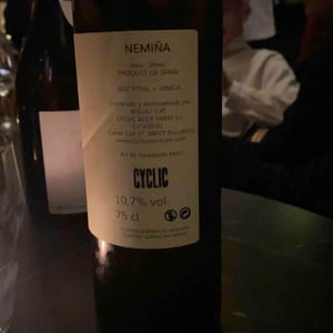 Nemiña - 