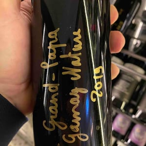 Clos Calamin - Fabien Vallélian - Gamay Grand-Papa