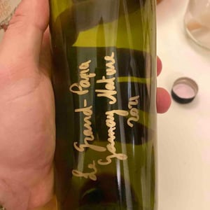 Gamay Grand-Papa 2021