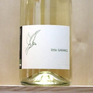 Little Garance - Domaine Rouge Garance - claudie-bertrand-cortellini
