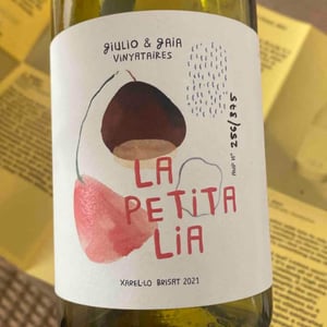 La Petita Lía 2021
