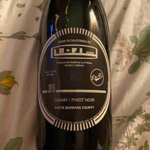 Gamay Noir 2015