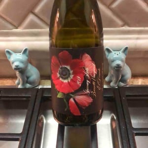Gamay Noir - Jolie Laide - scott-schultz