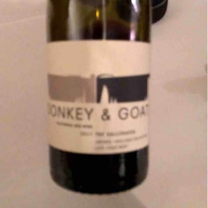 Gamay Noir - Donkey & Goat - jared-tracey-brandt