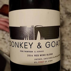 Gamay Noir 2014