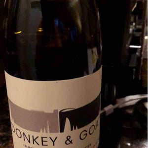 Gamay Noir - Donkey & Goat - Jared & Tracey Brandt 