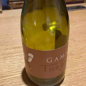 Gamay Of Thrones - Les Grangeons de l'Albarine - Luc Bauer 