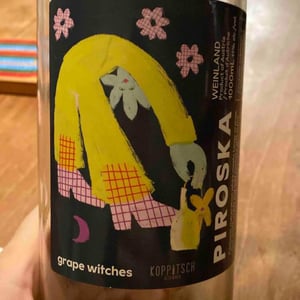Piroska - Weingut Koppitsch - maria-alex-koppitsch -2020