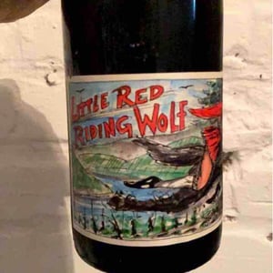 Jan Matthias Klein Staffelter Hof - Jan Matthias Klein - Little red riding wolf