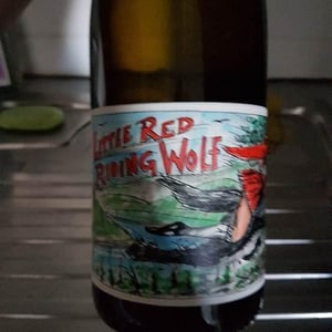 Jan Matthias Klein Staffelter Hof - Jan Matthias Klein - Little red riding wolf