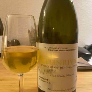 Kleinrivier - JH Meyer Signature Wines - Johan Meyer 