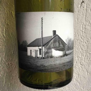 Rouge Gamay - Les Chants Jumeaux - matthieu-lhotelier