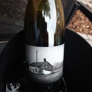 Rouge Gamay - Les Chants Jumeaux - Matthieu l'Hotelier 