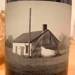 Rouge Gamay - Les Chants Jumeaux - Matthieu l'Hotelier 